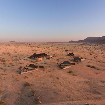 Sandfontein Lodge & Nature Reserve מראה חיצוני תמונה
