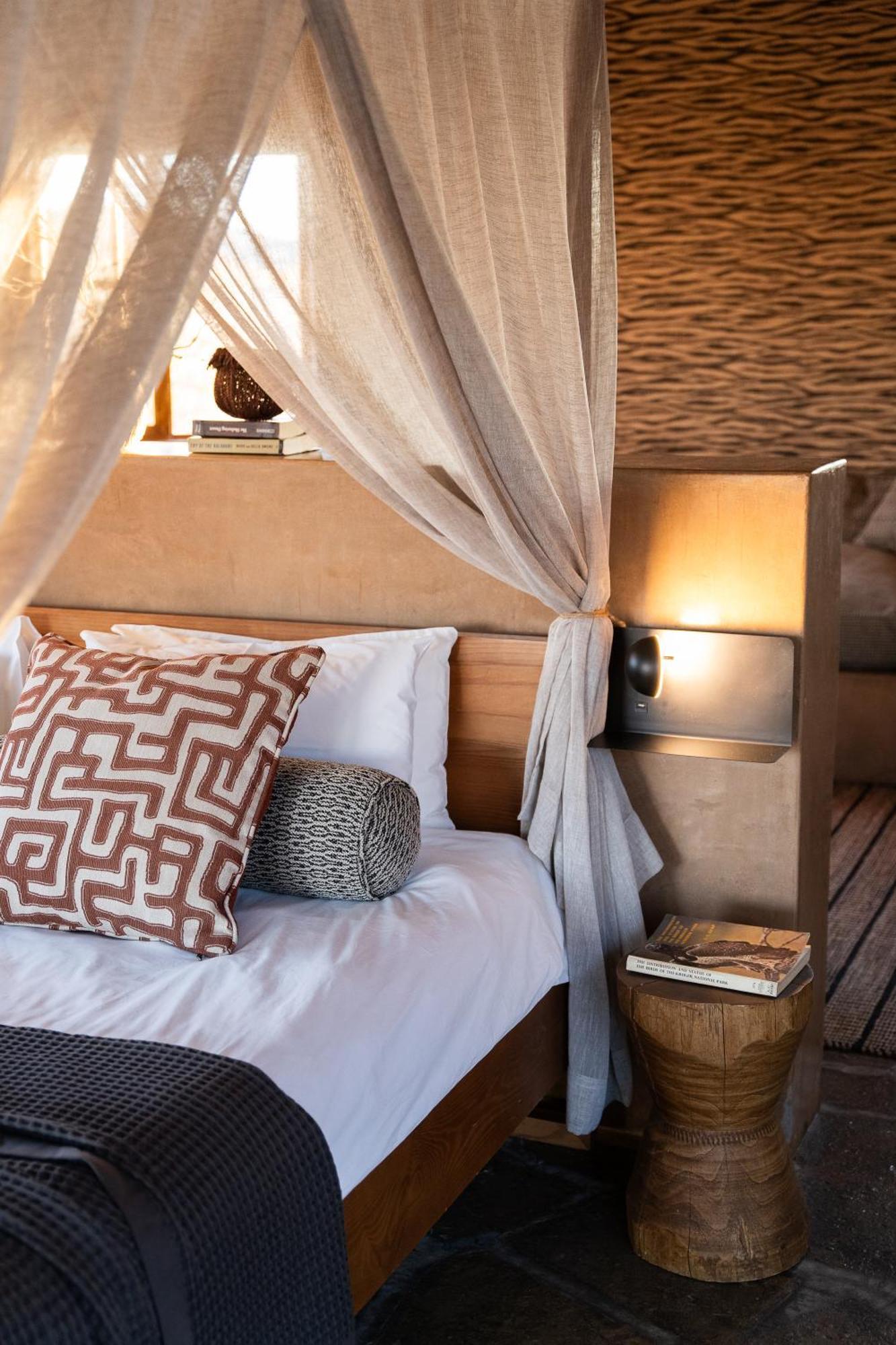 Sandfontein Lodge & Nature Reserve מראה חיצוני תמונה