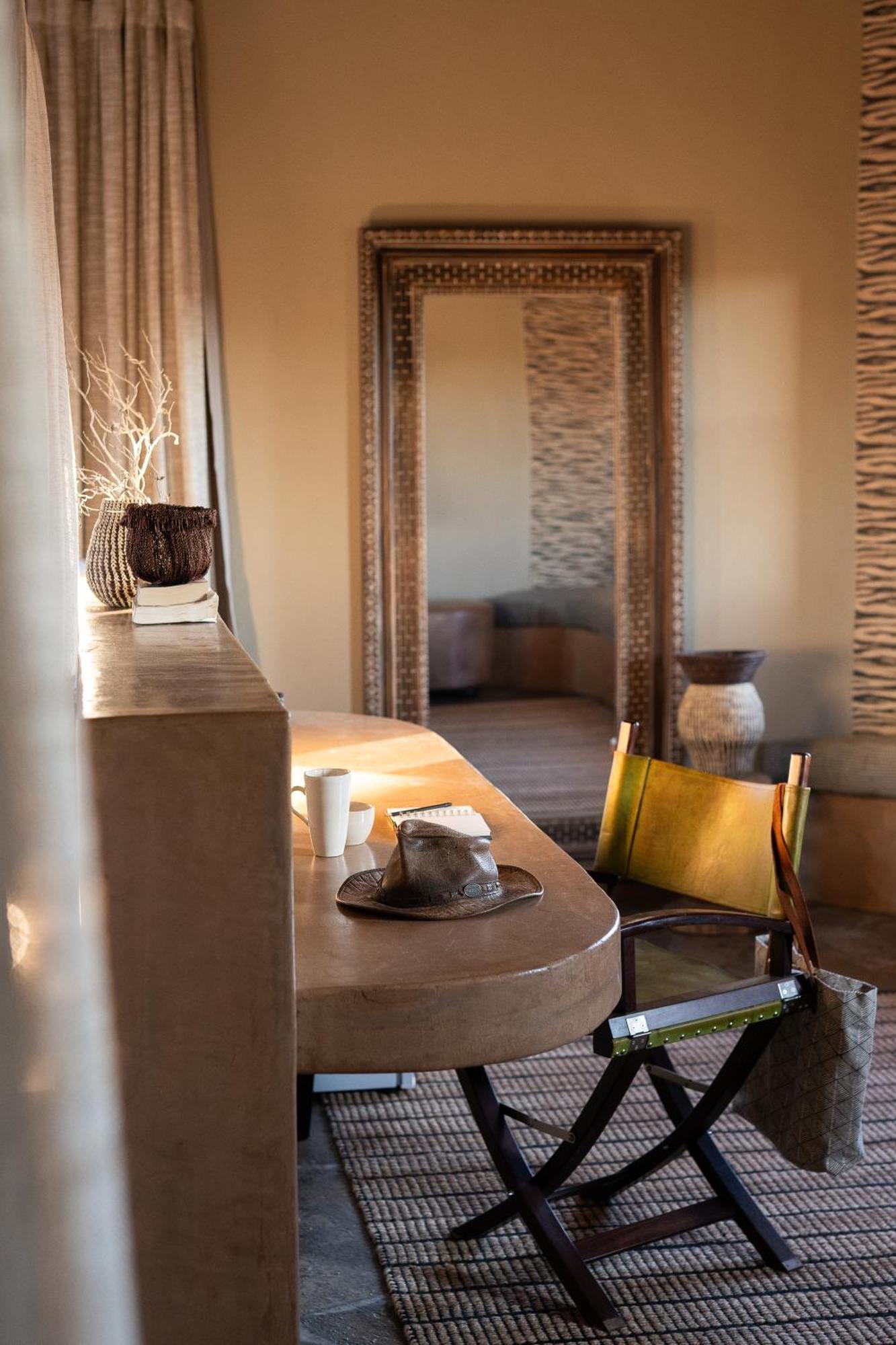 Sandfontein Lodge & Nature Reserve מראה חיצוני תמונה