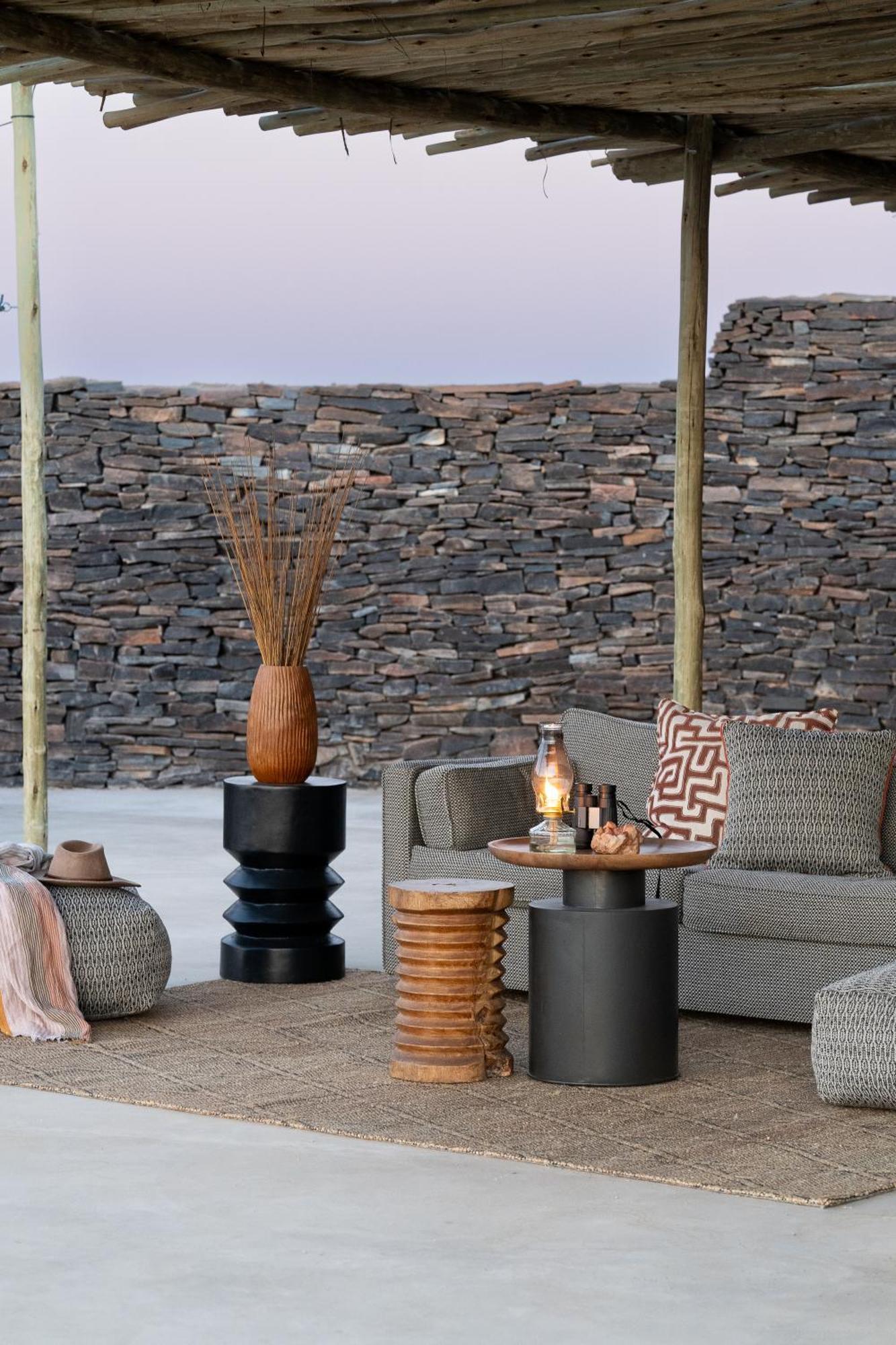 Sandfontein Lodge & Nature Reserve מראה חיצוני תמונה