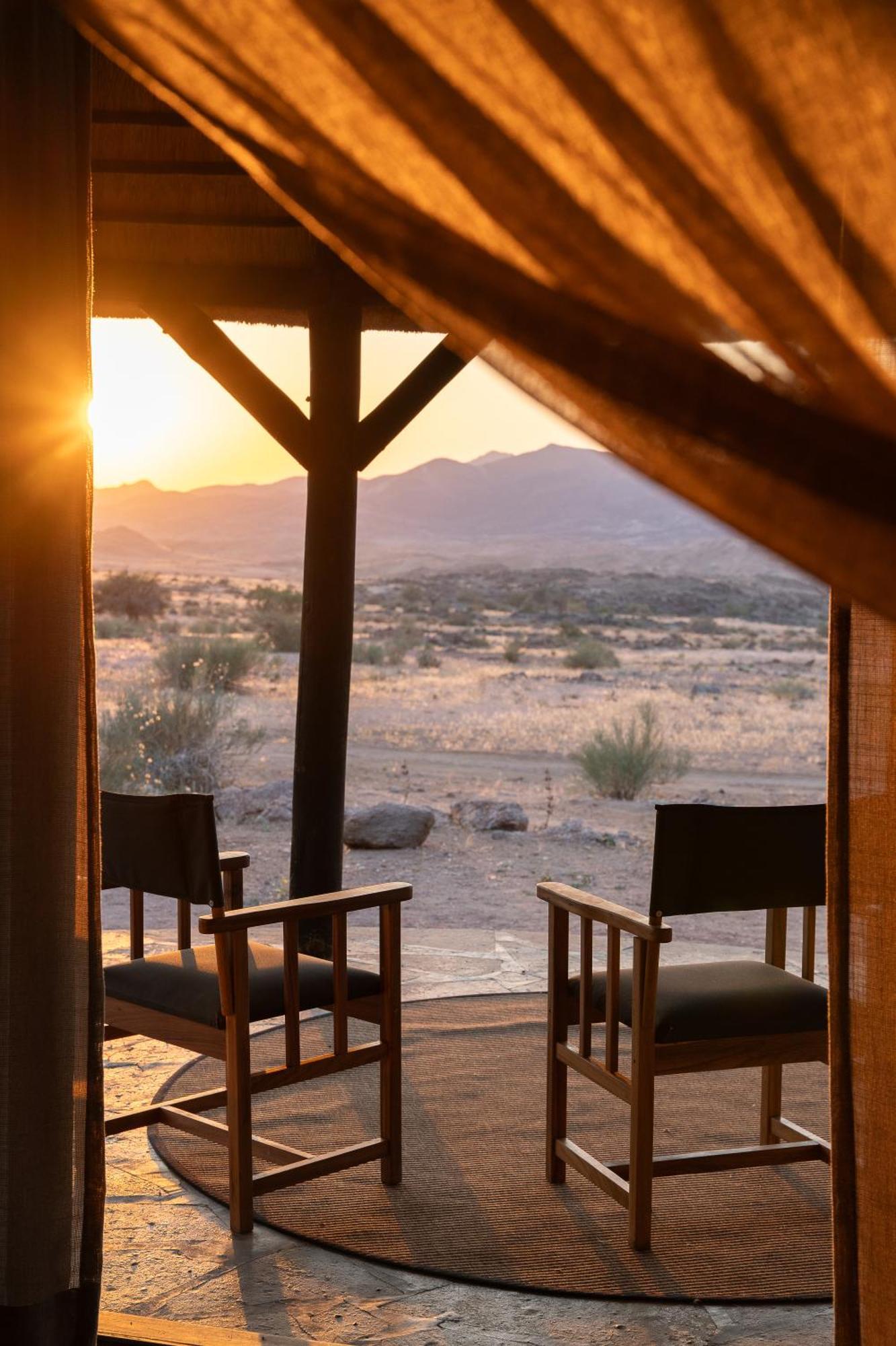 Sandfontein Lodge & Nature Reserve מראה חיצוני תמונה