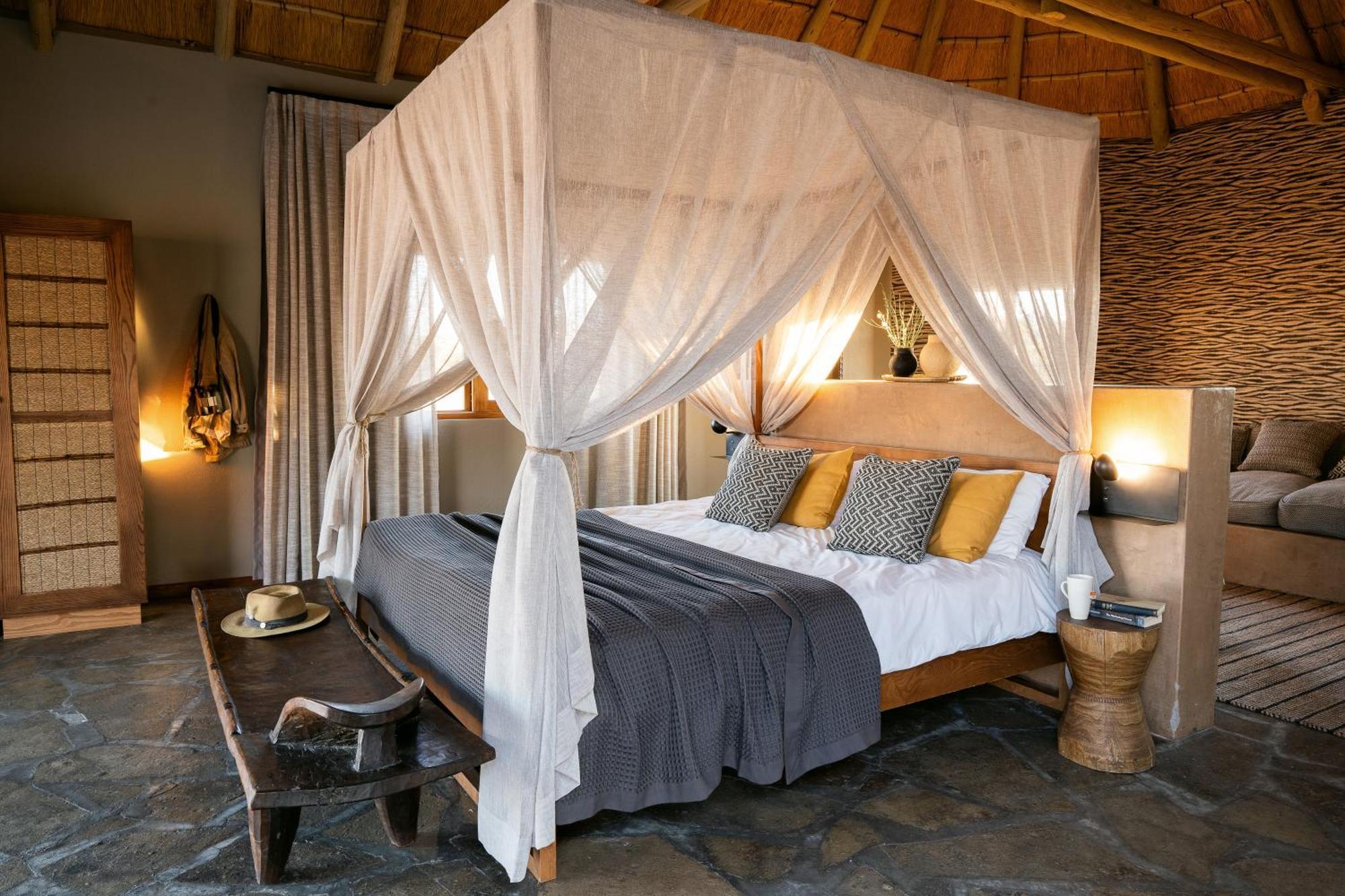 Sandfontein Lodge & Nature Reserve מראה חיצוני תמונה