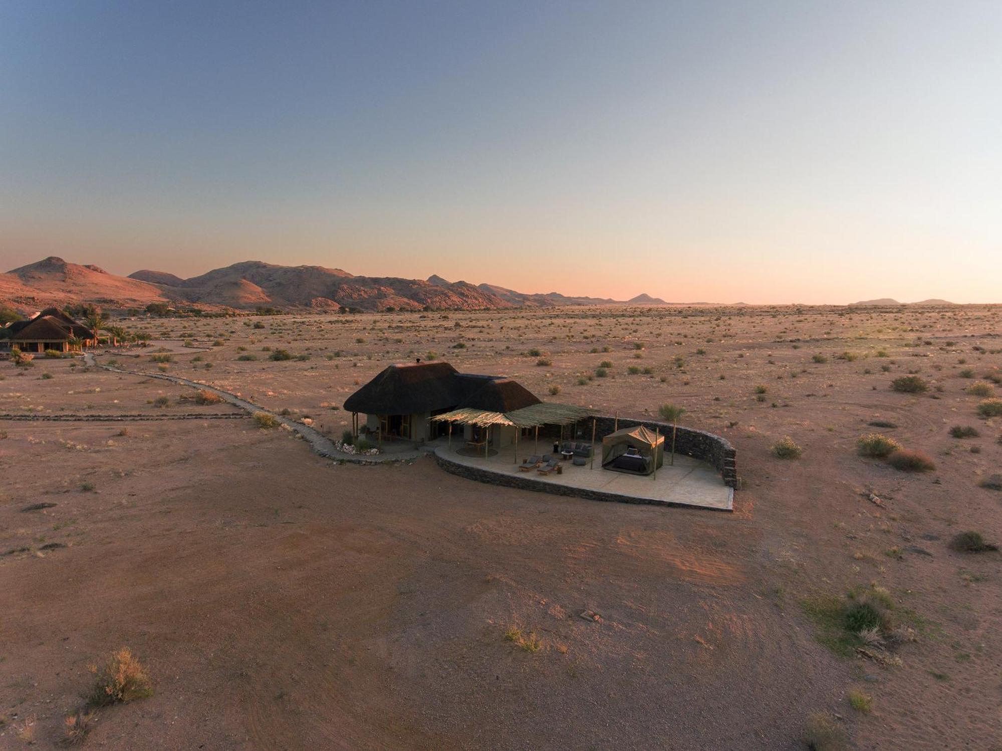 Sandfontein Lodge & Nature Reserve מראה חיצוני תמונה