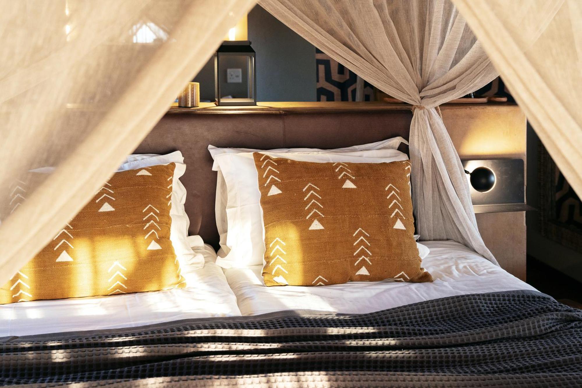 Sandfontein Lodge & Nature Reserve מראה חיצוני תמונה
