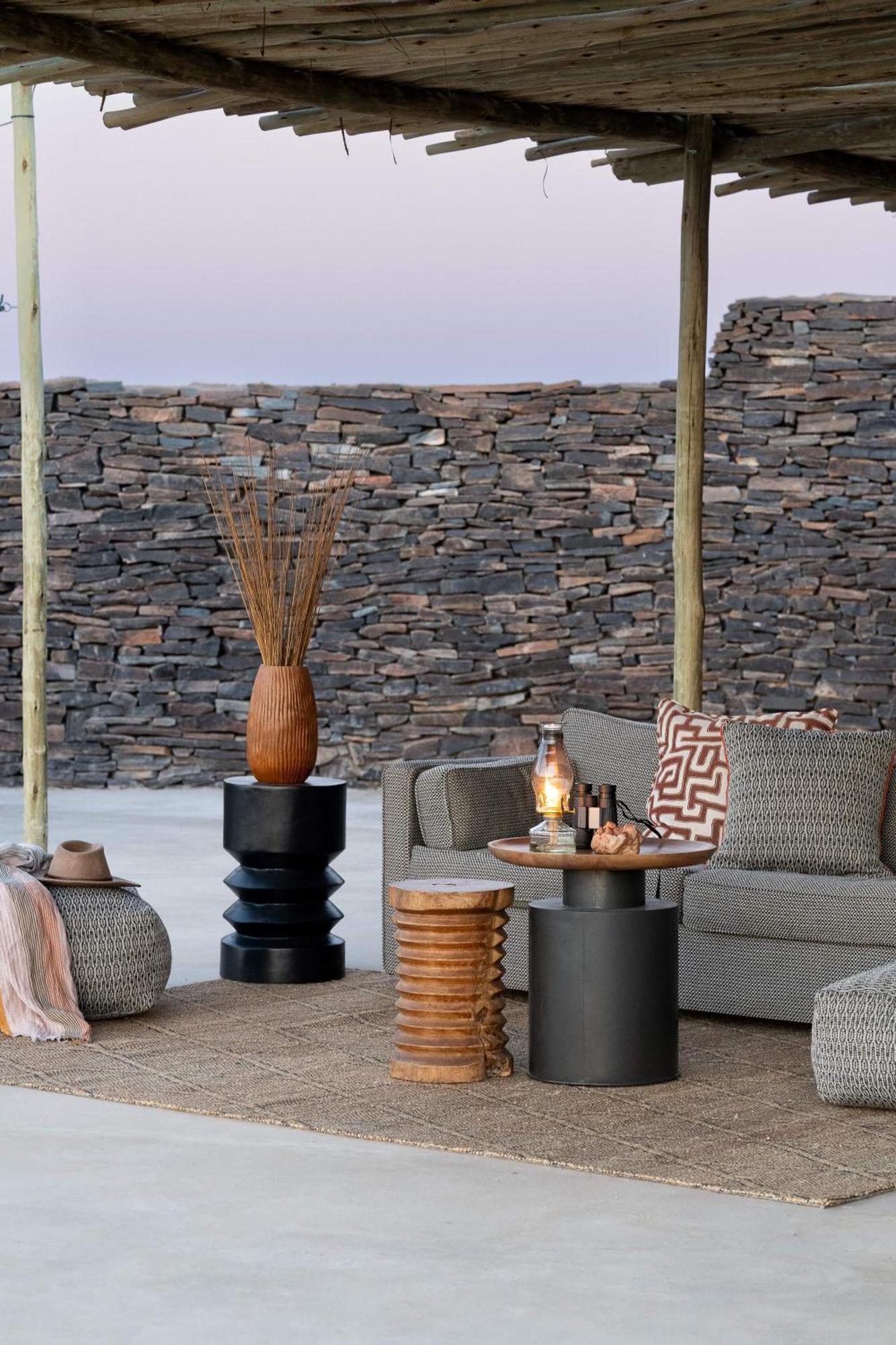Sandfontein Lodge & Nature Reserve מראה חיצוני תמונה