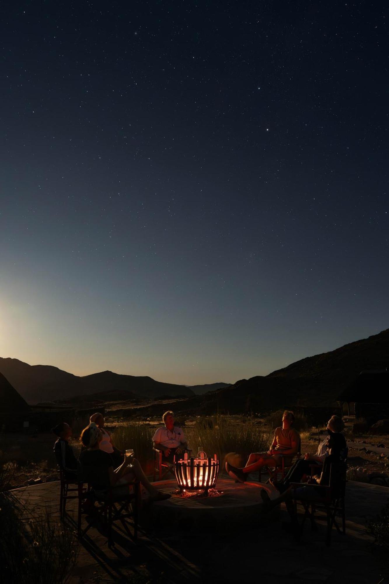 Sandfontein Lodge & Nature Reserve מראה חיצוני תמונה
