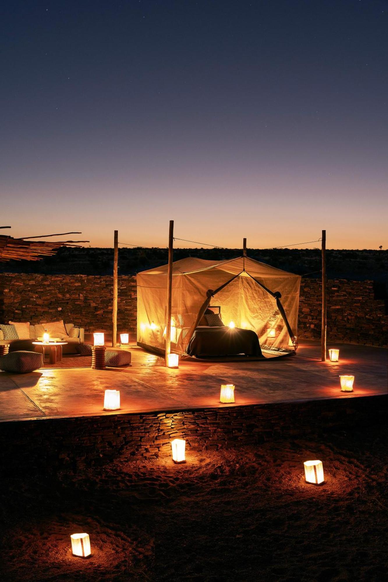 Sandfontein Lodge & Nature Reserve מראה חיצוני תמונה