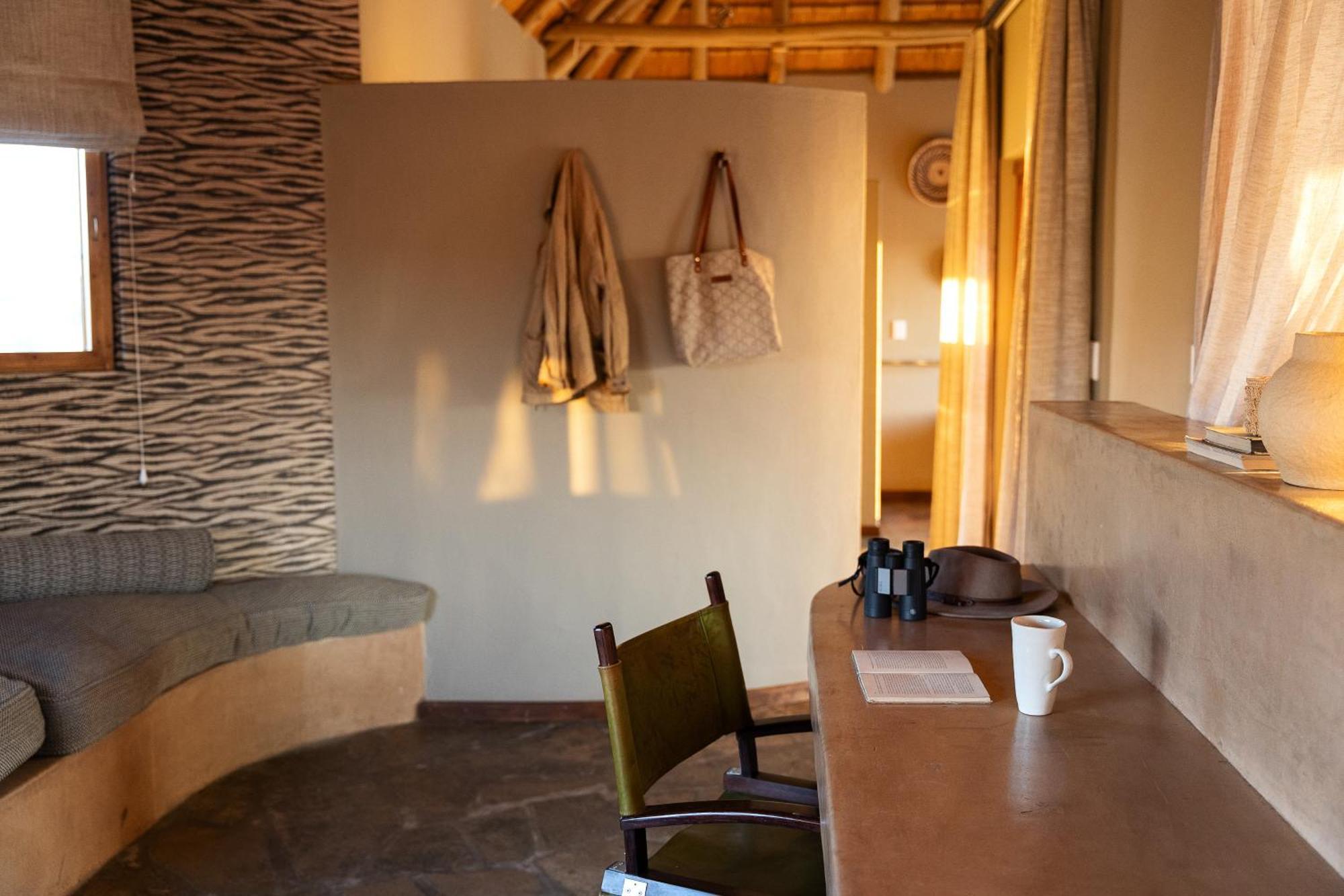 Sandfontein Lodge & Nature Reserve מראה חיצוני תמונה