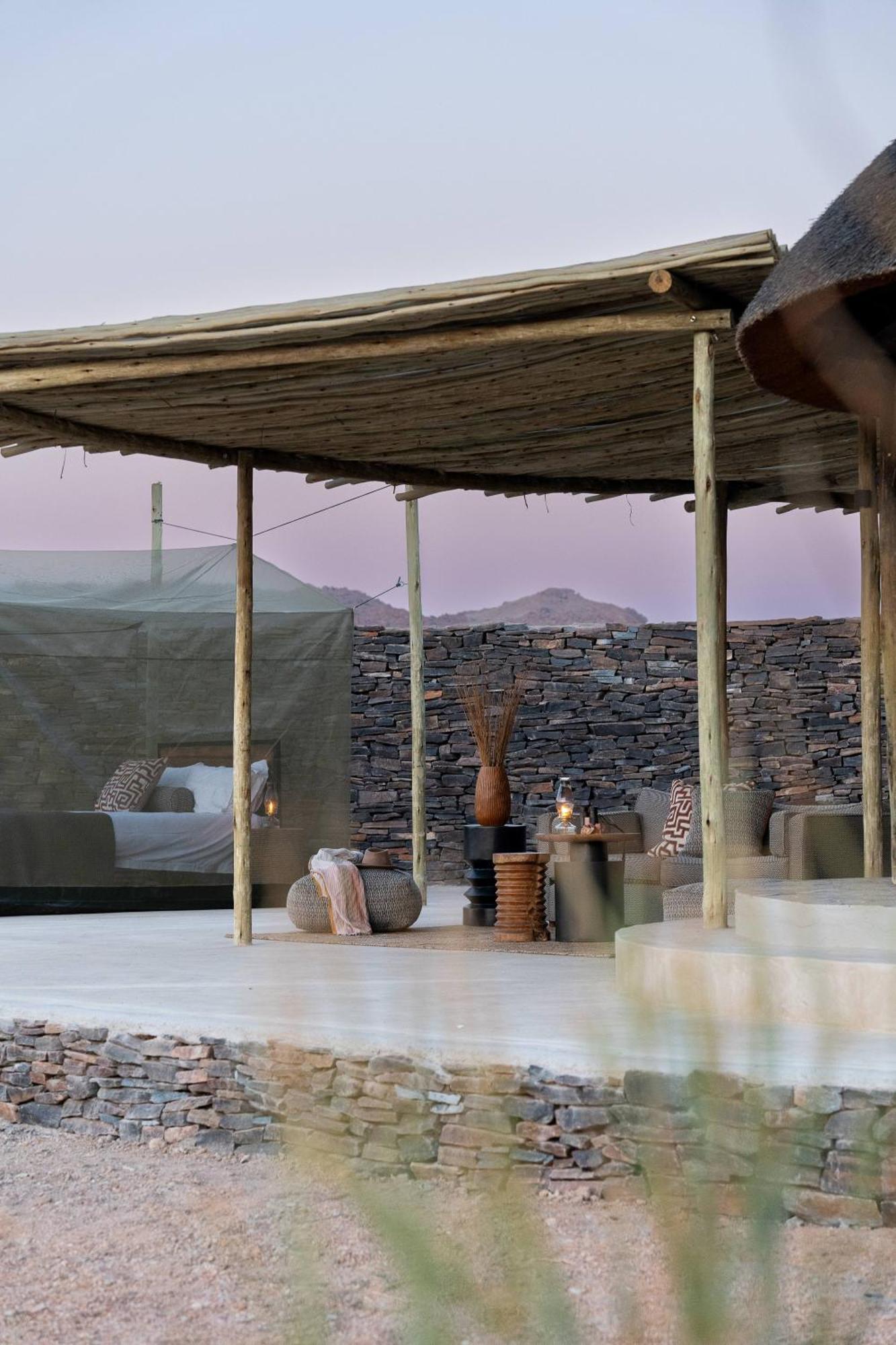 Sandfontein Lodge & Nature Reserve מראה חיצוני תמונה