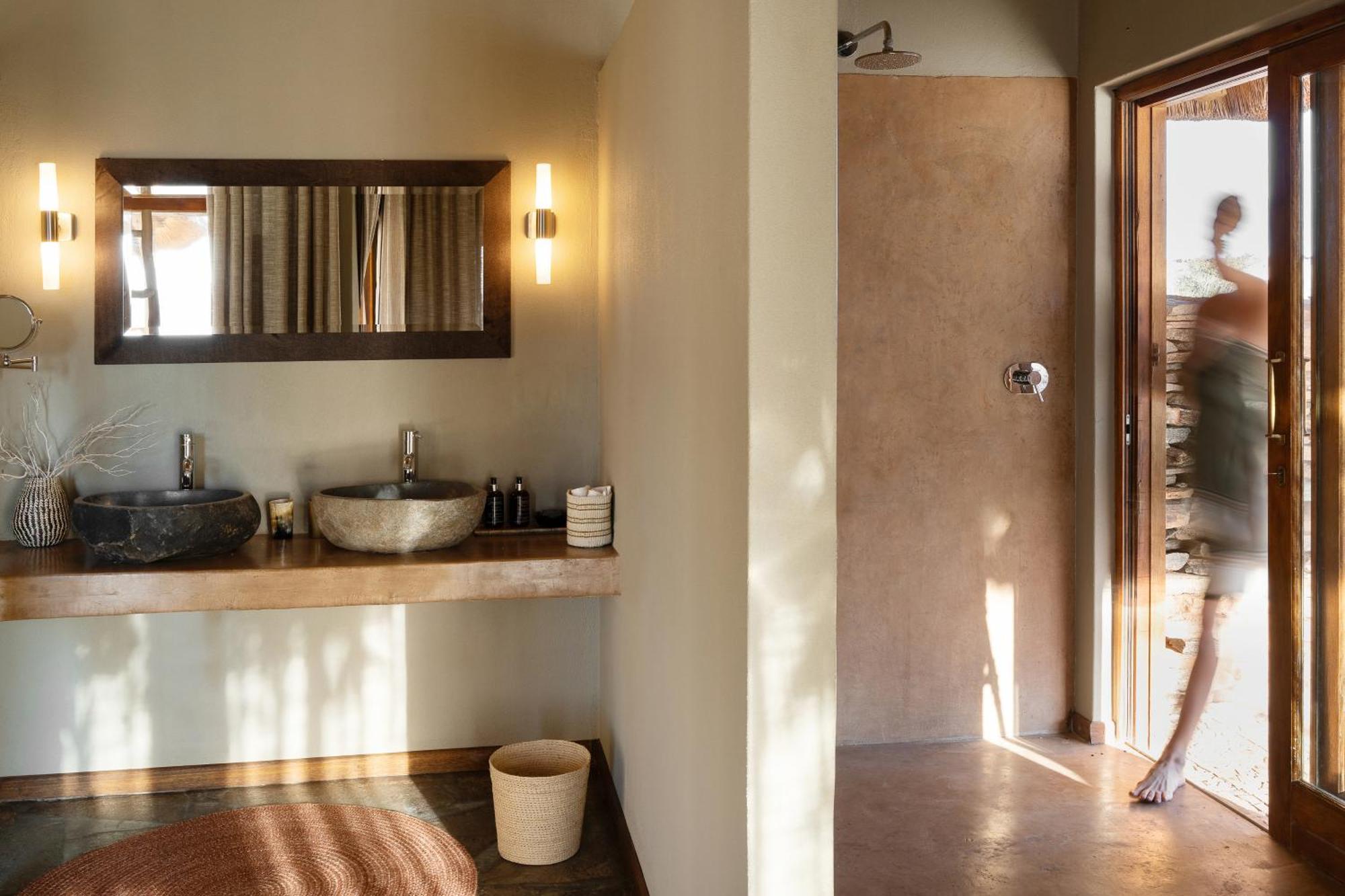 Sandfontein Lodge & Nature Reserve מראה חיצוני תמונה